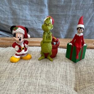 Tonies - Christmas bundle